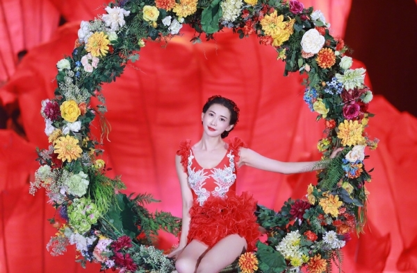 林志玲言承旭复合无望？考虑社交软件择偶 自曝昵称！