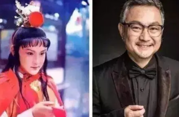 艺术人生还是人生艺术？87版《红楼梦》演员现状！