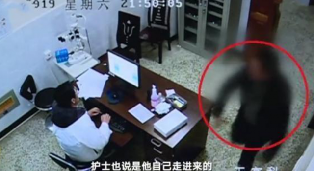 医生被殴打仍救治怎么回事？患者打医生的原因是什么？