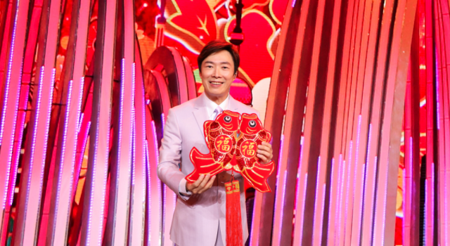 费玉清退休后去向曝光，失去双亲陪伴感到孤独