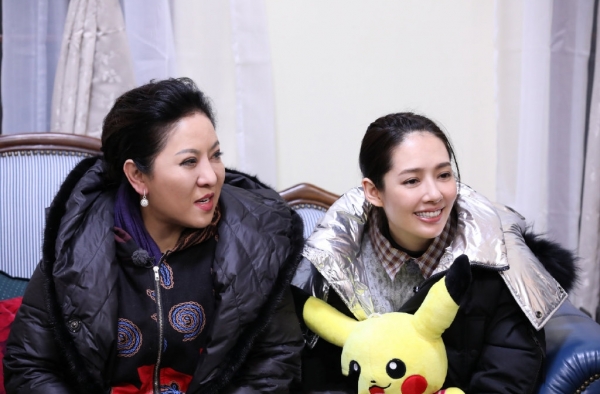 向太官宣向佐恋情？国民女神郭碧婷真能嫁进豪门？