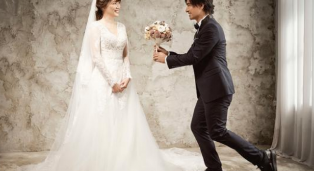 尤秋兴订婚 未婚妻是谁？多年单身生活终于结束了吗？