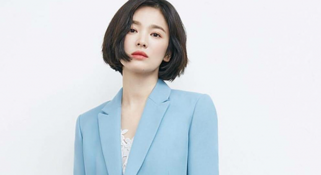 宋慧乔离婚？真的吗！完美情侣也被爆感情不和？