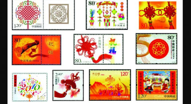 民间手工编结艺术！方寸之间，丝丝中国结！