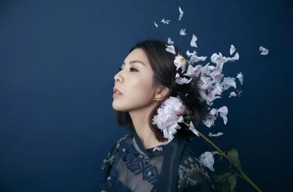 许茹芸与韩国老公闪婚原因 一个人唱“独角戏”很辛苦