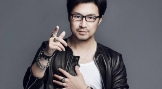 汪峰女儿疑早恋 揭秘始末 小苹果喜欢上了孙浩森？