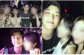韩警方回应胜利性招待被立案 牵连人数众多疑触犯法律