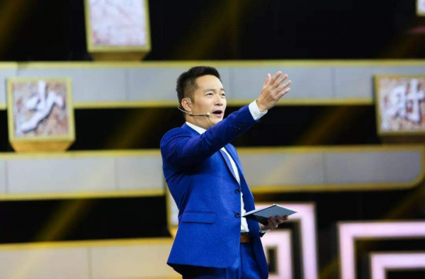 吕秀才怀才不遇 当学霸遇到精明导演有理说不清