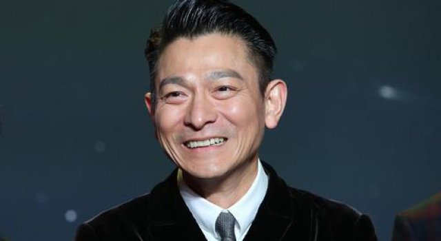 刘德华“被代言”索赔200万，莫名其妙成为产品代言人
