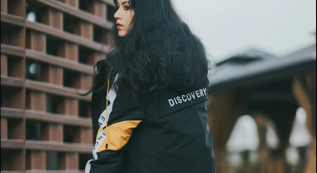 来一件男士棉衣羽绒服 这个冬天带给你最甜美的回忆