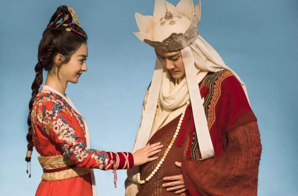 赵丽颖产后什么时候复出 女星产后如何保持身材