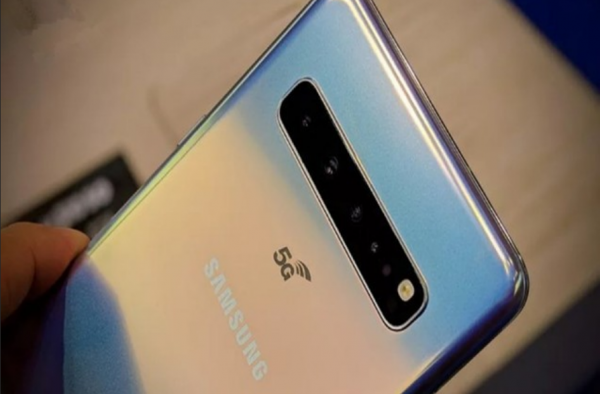 超过8000元 三星S10的5G版本售价曝光！你会选择买吗？