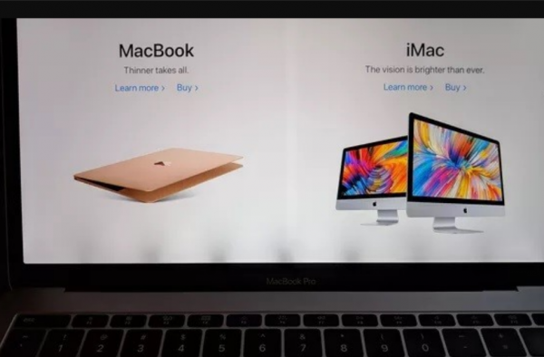 MacBook屏幕排线屡出问题 苹果至今未正面回应！