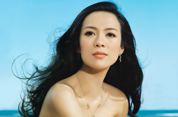 章子怡自曝想要二胎 章子怡汪峰婚姻为什么不被看好