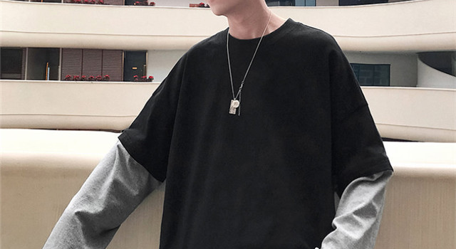 宽松风的衣服怎么搭配？oversize风格原来这么好看！