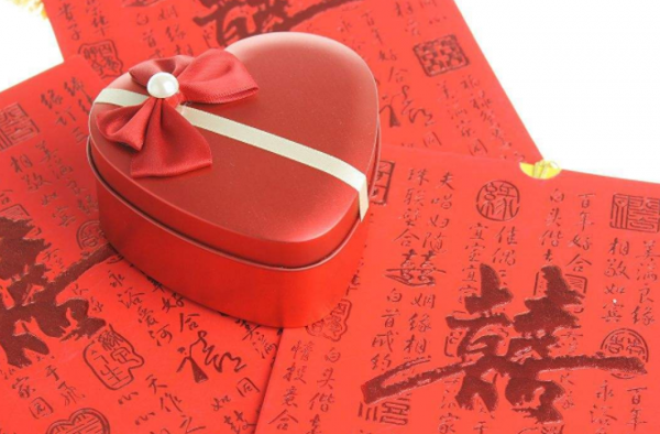突然听到前任结婚你是什么心情 特别难受
