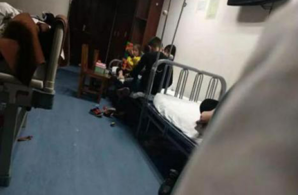 投毒老师被刑拘 幼儿园被查封 具体什么情况