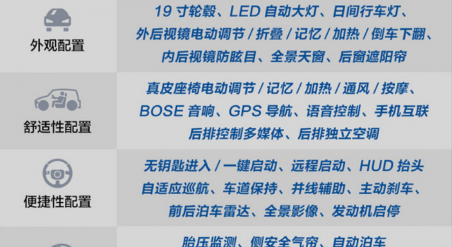 既生瑜何生亮 一线合资别克君越VS美系豪华凯迪拉克XTS