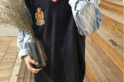 魅力男性的服装艺术 男士的日常搭配至关重要