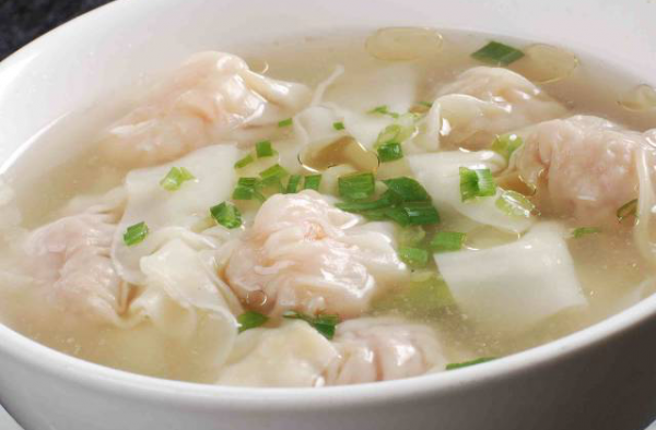 品尝各地风味美食 一起感受中国各地的特色风味