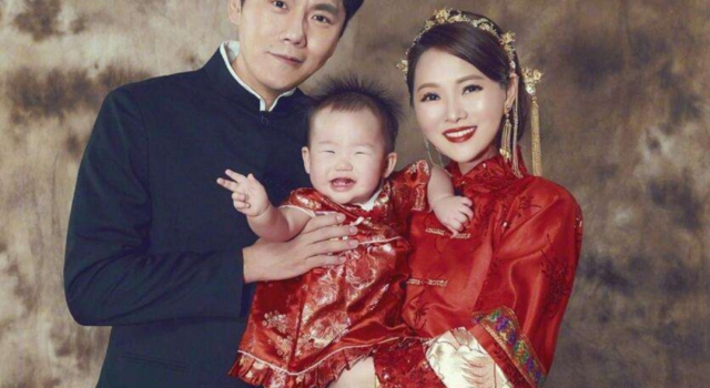 声临其境秦昊夺冠 影帝秦昊背后竟然是宠娃狂魔