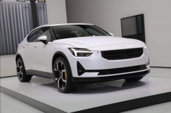 Polestar 2��4��12������ ��λ���綯�����ܽ���