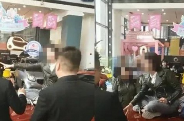 奔驰金融服务费引热议 奔驰车主称被收取金融服务费