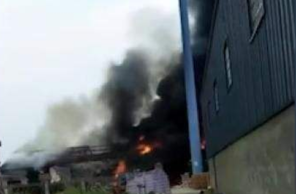 浙江慈溪房屋起火 已造成4人死亡 起火原因是什么