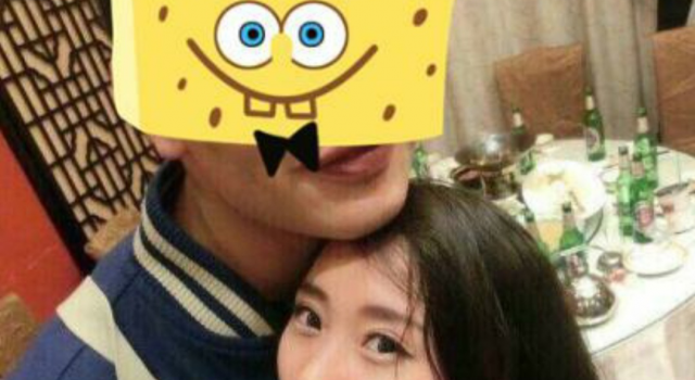 毕滢大学时期形象曝光 生活奢靡不像学生 还和男友同居