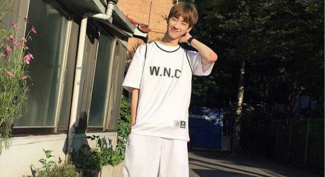 感受合适的服装的重要性 来看看阳光男孩穿什么更好看
