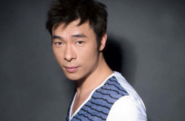 许志安被暂停工作 黄心颖疑被封杀 另类的夫唱妇随！