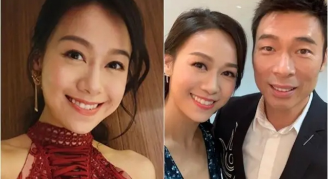 许志安疑似是备胎 知情人爆黄心颖的目标其实另有他人