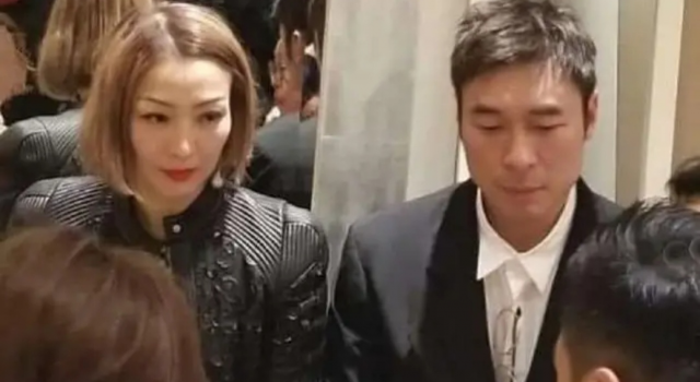 许志安演唱会商演全暂停 保守预计损失超过2000万