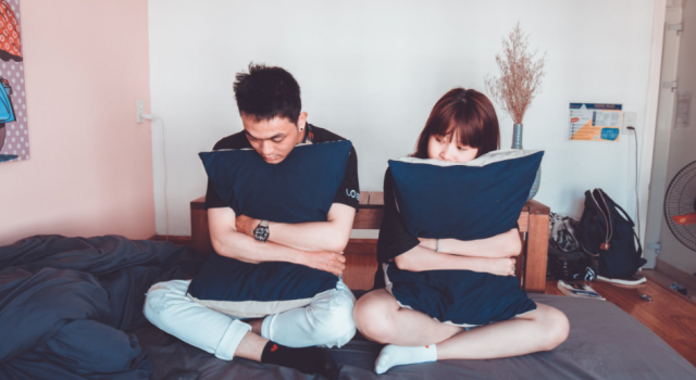 恋爱大师教你使用哪些技巧能获得女生的青睐