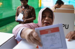 ӡ���ѡ����272�� 1.93��ѡ��ͶƱȫ���˹��� ̫����