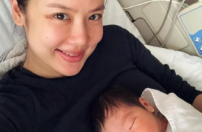 乐基儿产子 曝刘诗诗生子 娱乐圈好消息不断！