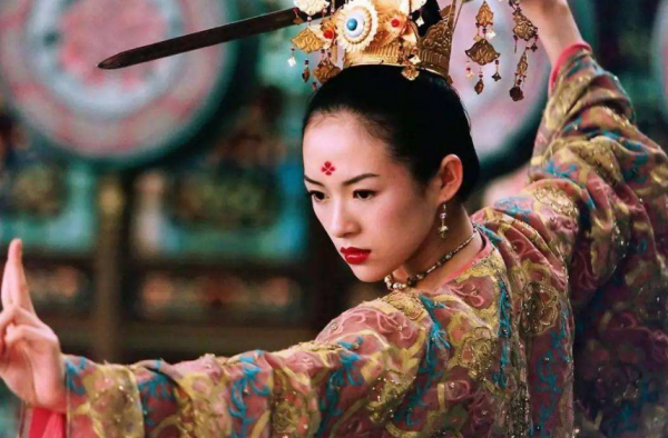 曝章子怡怀二胎！网友：汪峰这是要有第三个孩子了？