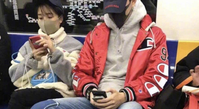 陈小纭多大年龄 于小彤为什么喜欢和姐姐谈恋爱