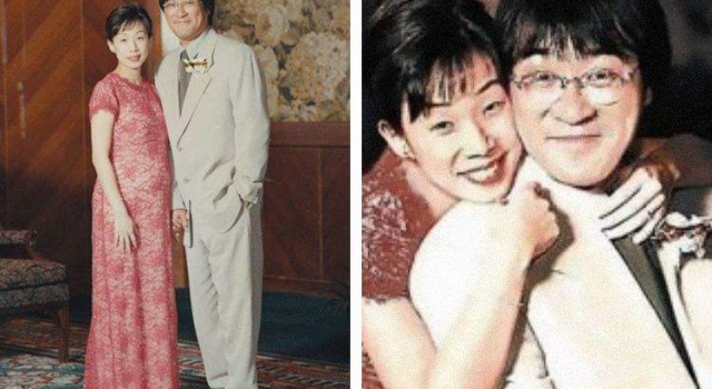 李宗盛林忆莲罕见同框!带女儿一家三口出游难得一见！
