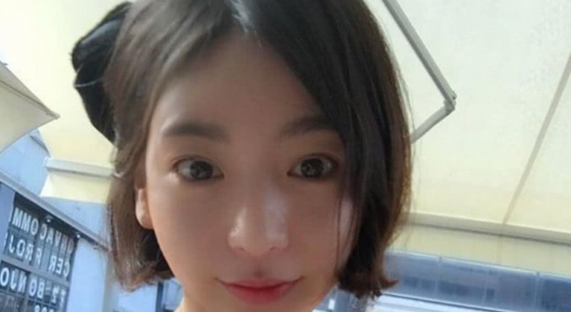 富家女黄荷娜吸毒被送进拘留所，这回任性不起来了吧