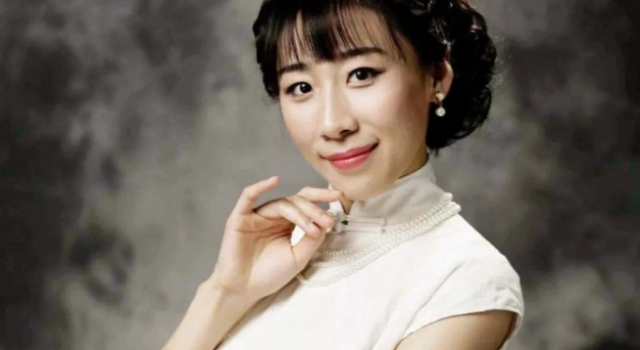 任素汐前夫 证实任素汐插足他人婚姻 李洋惨被离婚？