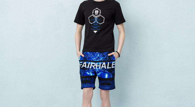 19最新款夏季服装搭配 塑造你那满满的时尚感
