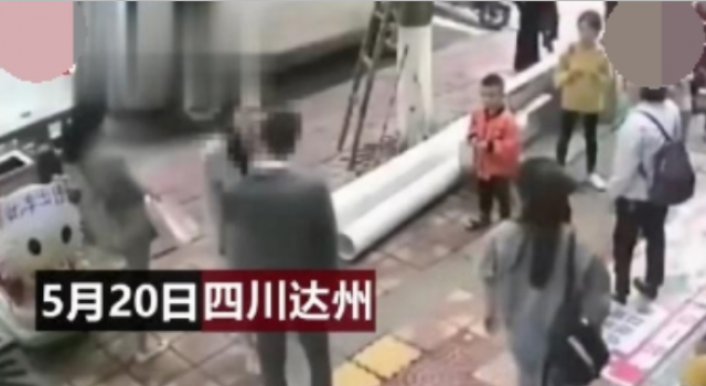 脸疼！男子520被扇52个耳光 情人节变打脸节可还行？