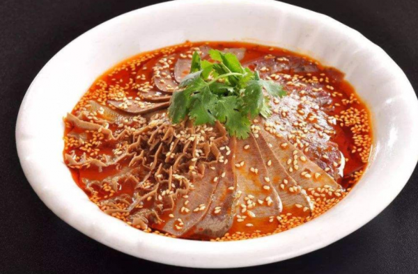 成都网红美食打卡之吃货一定不能错过的美食