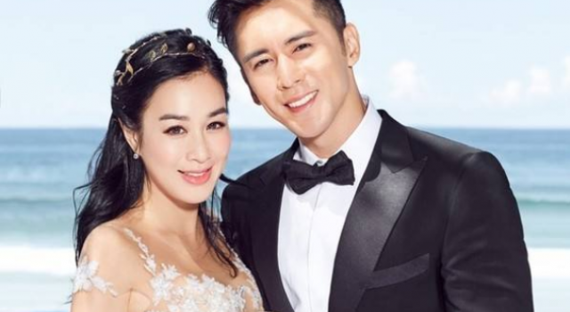 钟丽缇妈妈和张伦硕妈妈 语言不通靠比划 张伦硕妈宝？