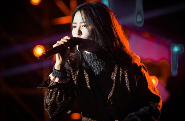 花粥方否认抄袭 新单曲刚上线再陷抄袭丑闻 评论区沦陷