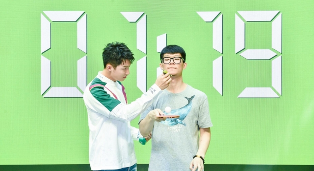 打破规则，放肆T 飞利浦新款小T刀青春首发颠覆亮相