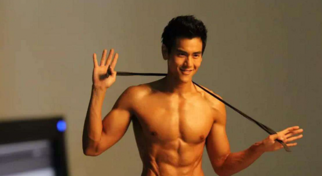 肌肉男如何挑选香水?什么样的香水适合肌肉男?