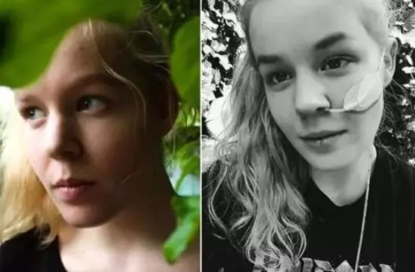 荷兰被性侵少女选择安乐死 有些记忆是刻在骨子里的