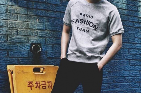 时尚型男的服装选择 让我们拥抱时尚的旋律吧